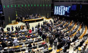 Congresso analisará vetos de Lula e pode avançar com CPI do INSS na próxima terça