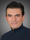 Rodrigo Paz, foi eleito presidente da Bolívia no domingo (19)