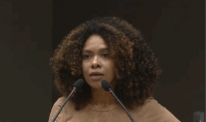 Vereadora do PSOL afirma que traficantes são “trabalhadores”